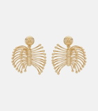 Miu Miu Oversized earrings