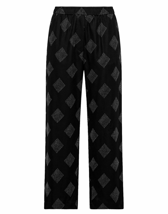 Photo: Giorgio Armani Womens Pants in Black