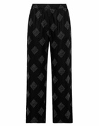 Giorgio Armani Womens Pants in Black