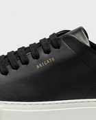 Axel Arigato Clean 90 Black - Mens - Casual Shoes/Lowtop