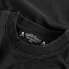 END. Men's X MASTERMIND WORLD x Motorhead RWTD T-Shirt in Black