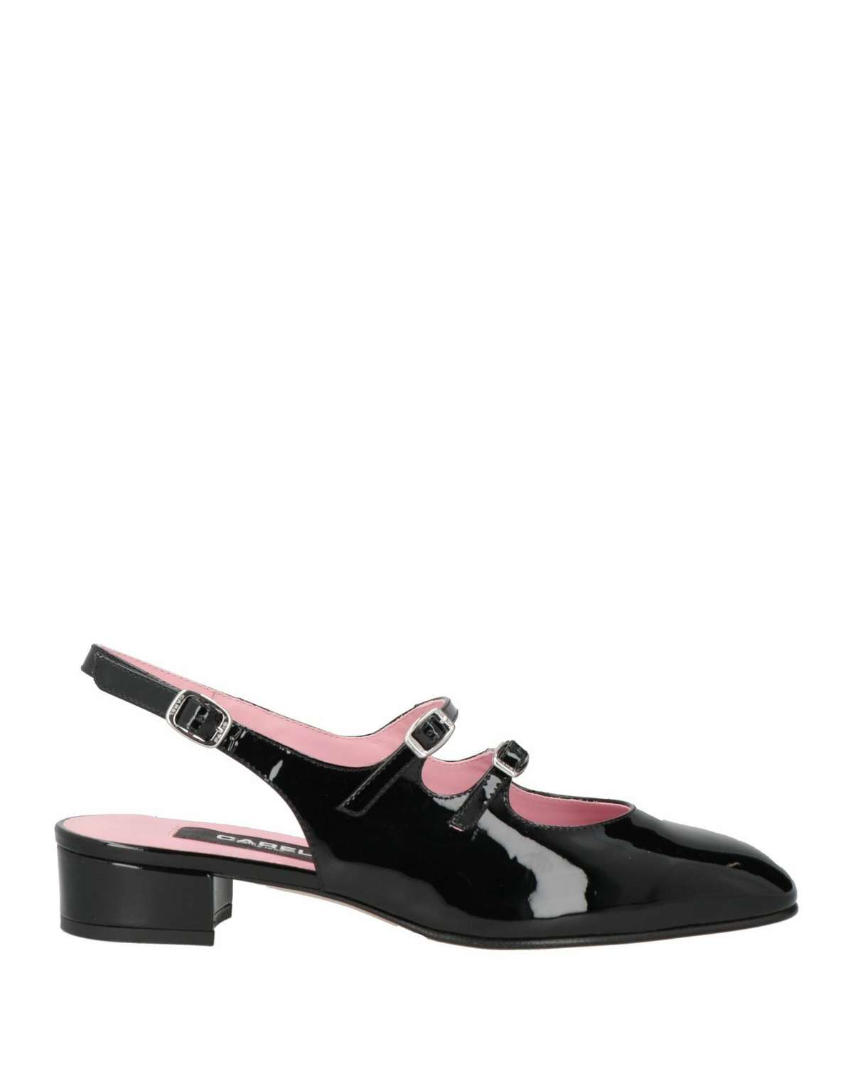 Carel Paris Womens Pumps in Black