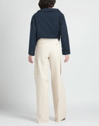 Alessia Santi Womens Top in Navy