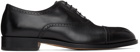 Paul Smith Black Sonnet Oxfords