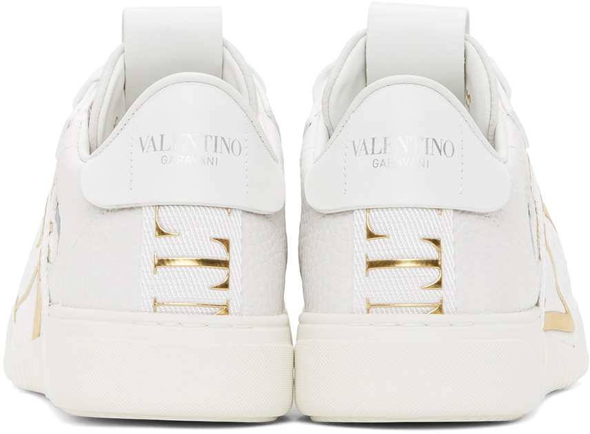 スニーカー Valentino Garavani Sneakers & Slip-On Gold Valentino | Shoes | Valentino Star Slip On Sneaker | Poshmark