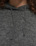 Envii Enada Ls Hoodie 7216 Grey Pullovers
