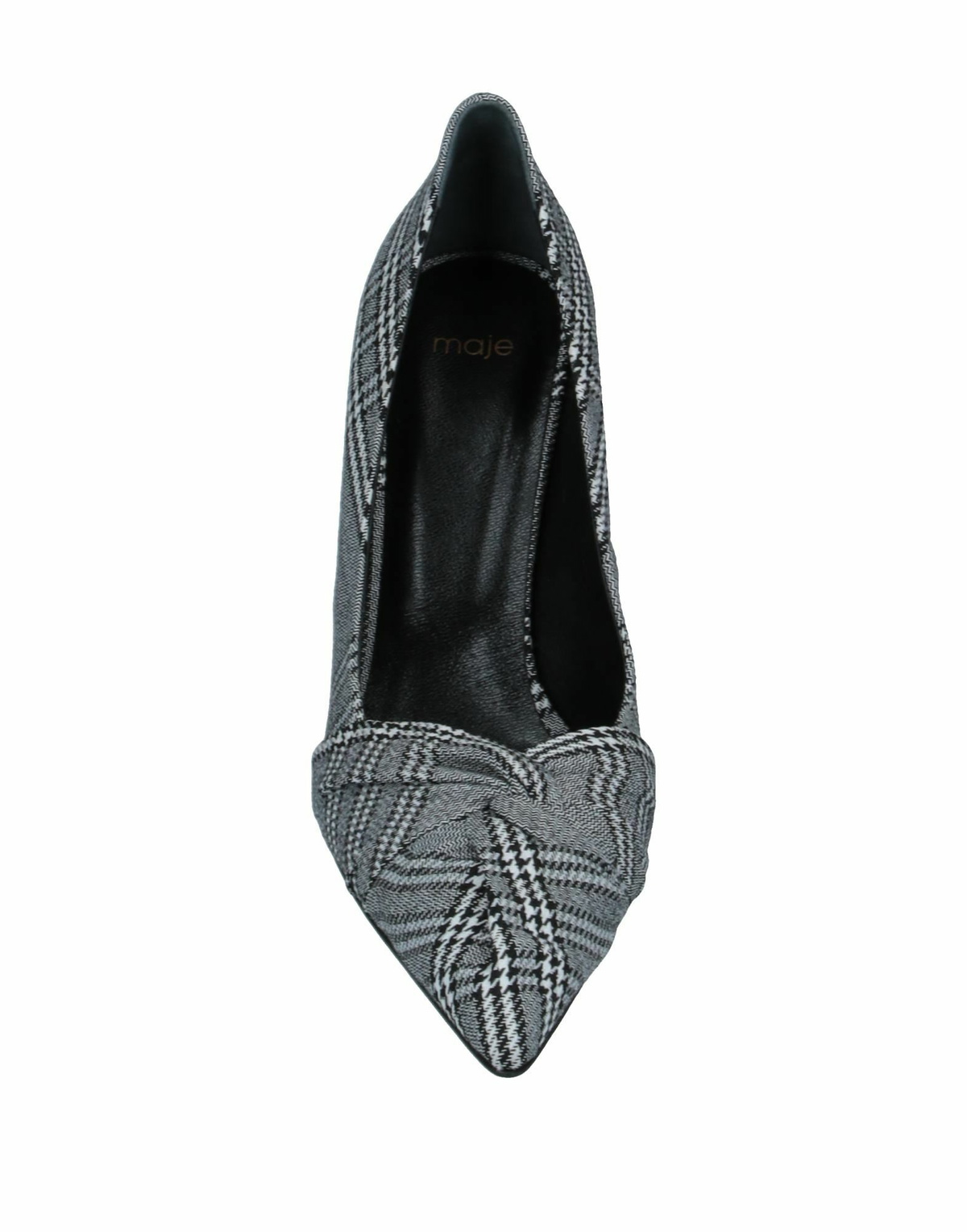 Maje Womens Pumps in Black