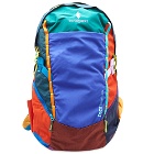 Cotopaxi Men's Inca 26L Backpack in Del Dia
