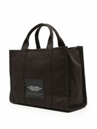 MARC JACOBS - The Tote Medium Canvas Tote Bag