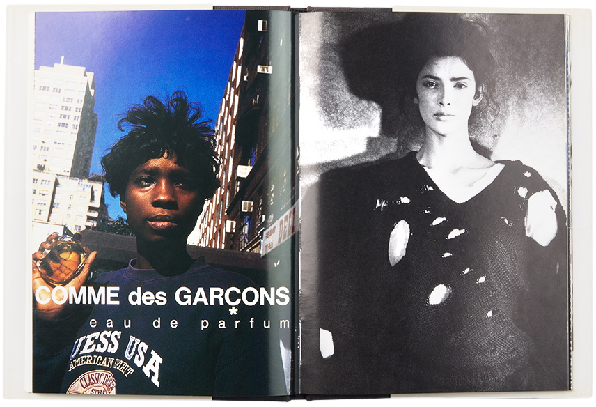 アート・デザイン・音楽 COMME des GARCONS Universe of Fashion Climax Universe of Fashion: Comme des Garçons — 1st Edition