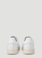 Marni - Dada Bumper Sneakers in White