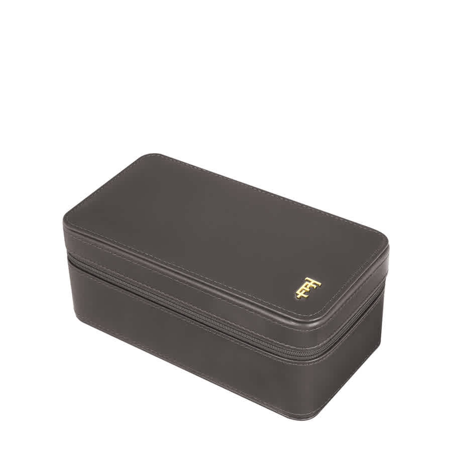 Thomas Earnshaw Heritage Beaufort 3 Slot Watch Box