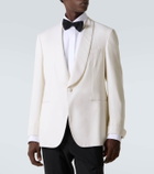 Brioni Wool blazer