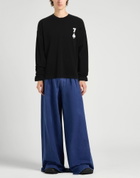 Isabel Benenato Mens T-shirt in Black
