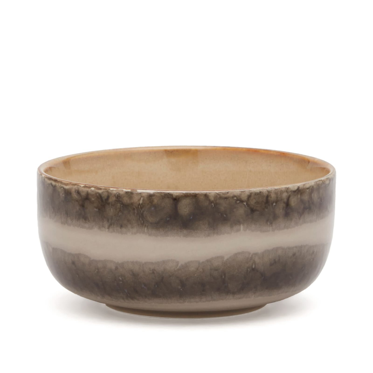 HKliving Dessert Bowls - Set of 4 in Reef 