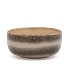 HKliving Dessert Bowls - Set of 4 in Reef 