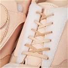 Hender Scheme Men's Manual Industrial Products 09 Sneakers in Natural