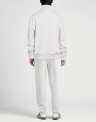 Eleventy Mens Sweatshirt Light in Grey