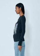 Our Legacy Strain Slim T-Shirt