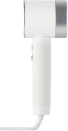 Zuvi White Zuvi Halo Hair Dryer