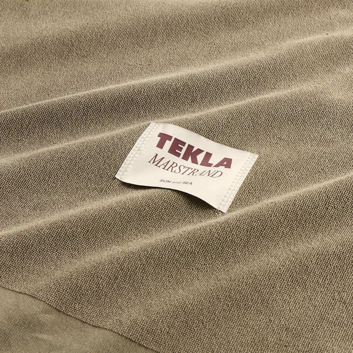 Tekla Fabrics Beach Towel 