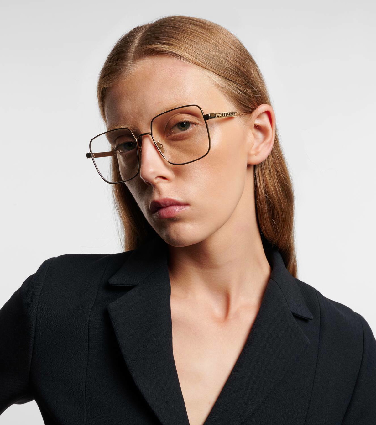 Dior Eyewear Diorcannage S1F square glasses Dior