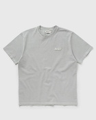 Autry Action Shoes Tee Main Grey - Mens - Shortsleeves