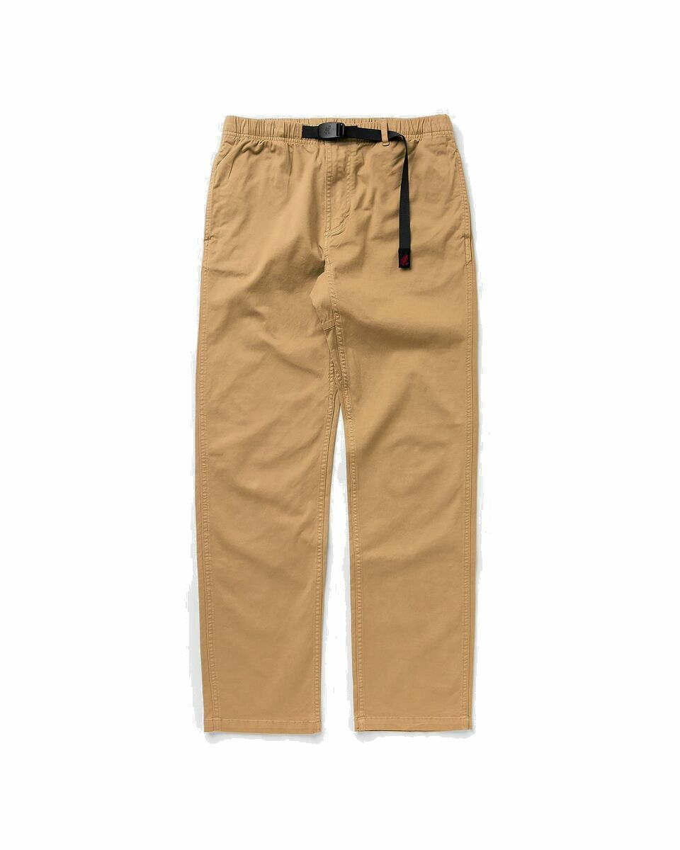 Photo: Gramicci Nn Pant Beige - Mens - Casual Pants