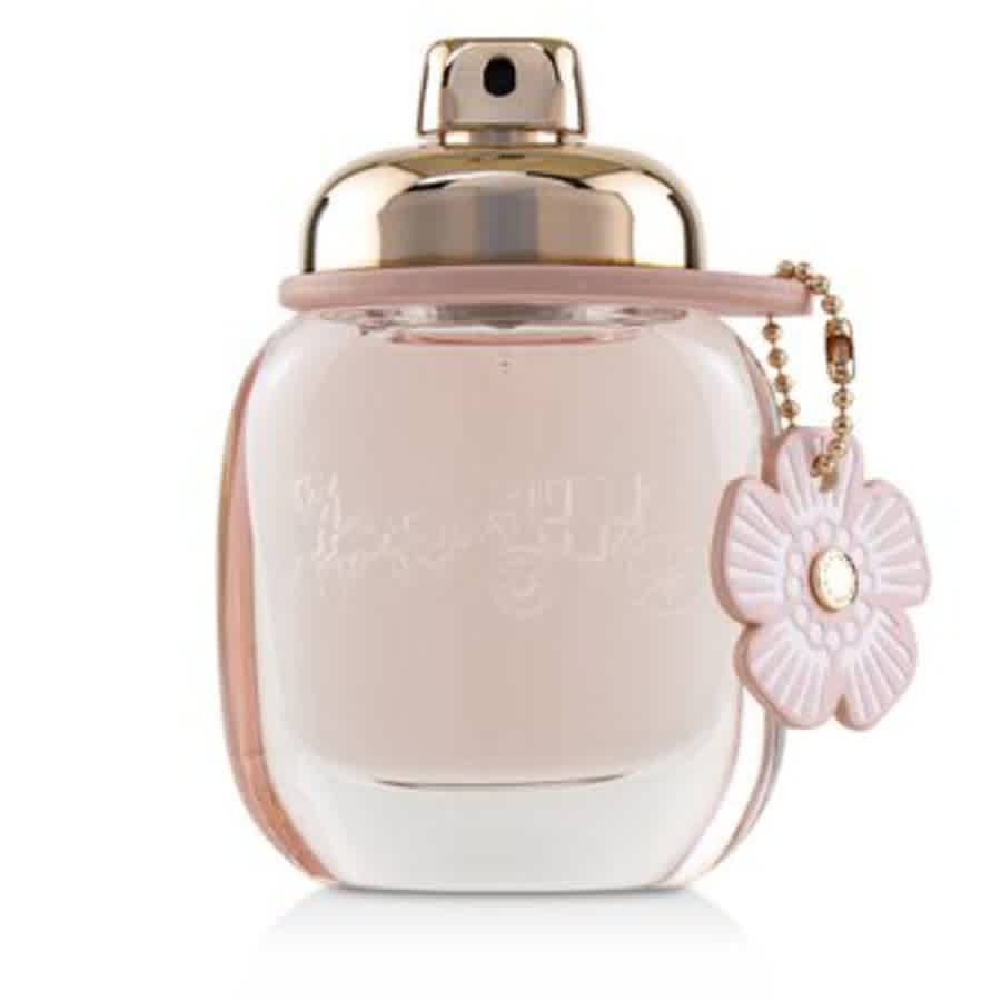 Coach Floral by Coach, 1 oz EDP Spray for Women main image 0
