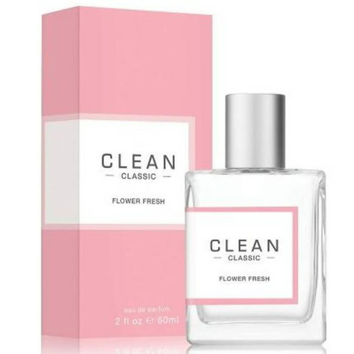 Photo: Clean Ladies Flower Fresh EDP Spray 2 oz Fragrances 874034011864