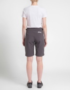 Poc Womens Shorts & Bermuda Shorts in Grey