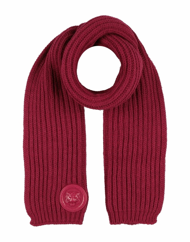 Photo: Just Cavalli Womens Scarf Garnet