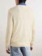 Polo Ralph Lauren - Cashmere Sweater - White