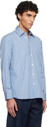 Sunflower Blue Day Shirt