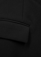 Odd Muse Ultimate Muse Mini Dress Black