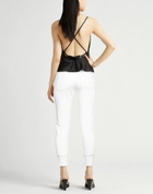 Crossley Womens Pants in White