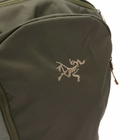 Arc'teryx Men's Arcteryx Mantis 26 Backpack in Tatsu/Forage 