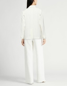 Jucca Womens Blazer in Off white