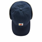 Sky High Farm Men's Cap in Navy