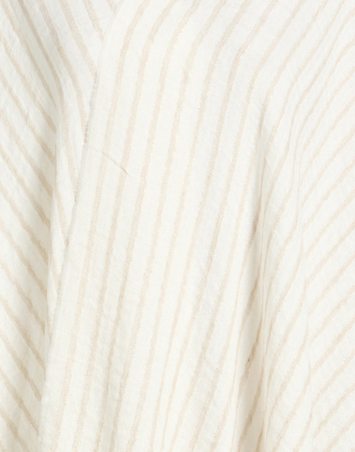 Brunello Cucinelli Womens Cape Ivory