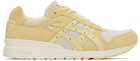 Asics Yellow GT-II Sneakers