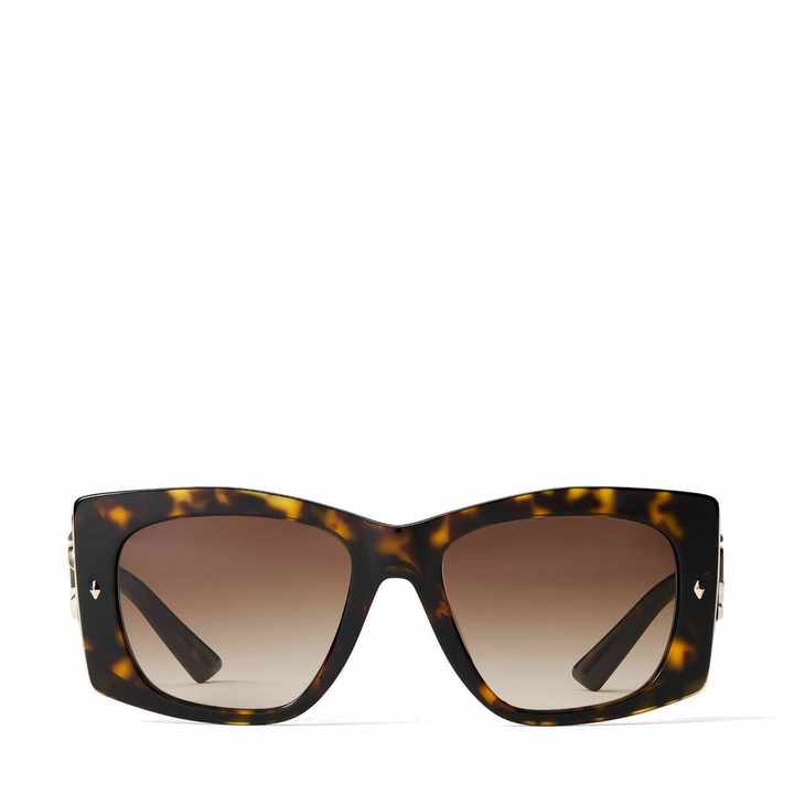 Photo: Jimmy Choo Gabi Sunglass