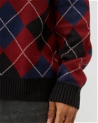 Levis Original Hm Sweater Multi - Mens - Pullovers