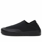 Arc'teryx Men's Kragg Sneakers in Black/Black