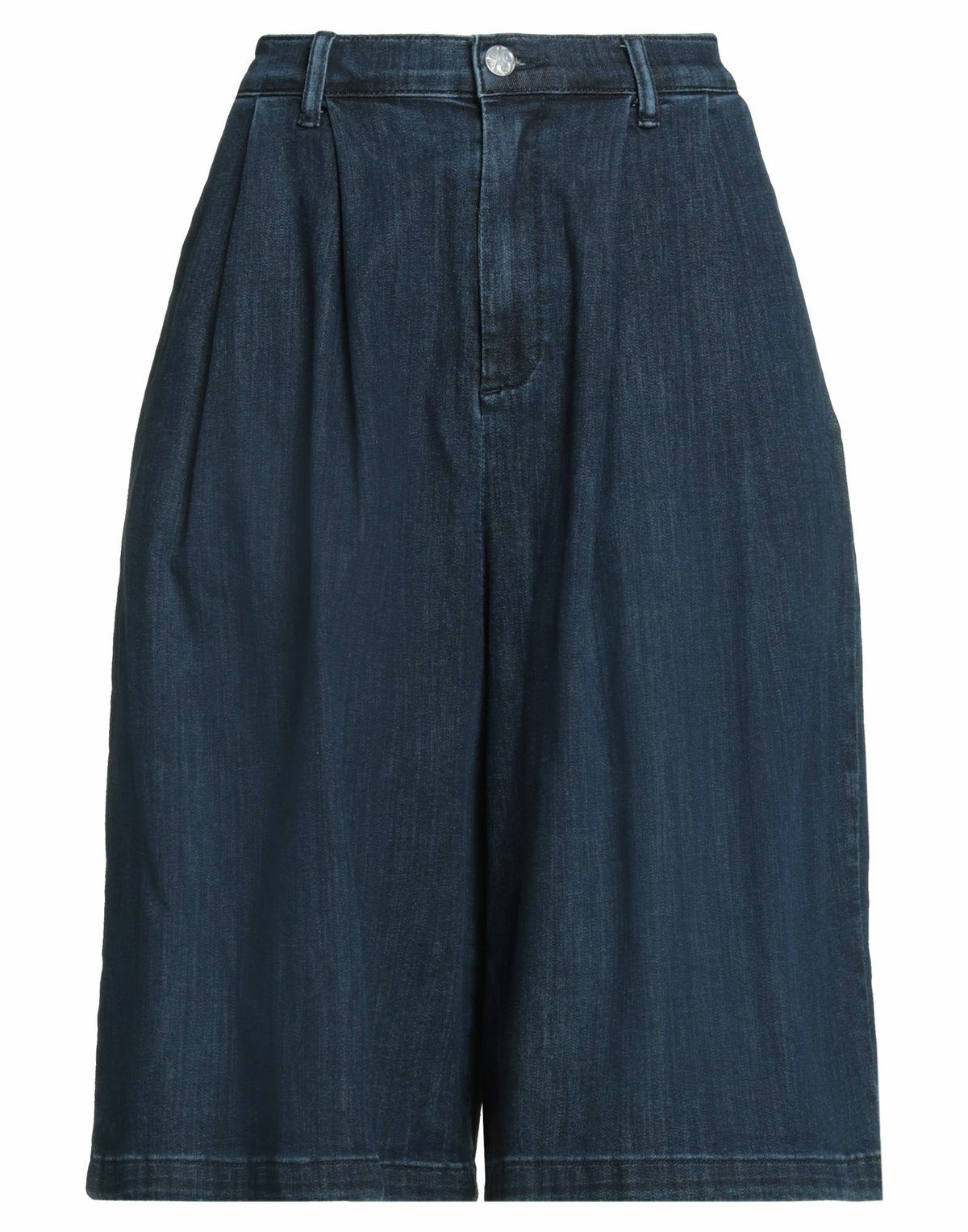 Ag Jeans Womens Denim shorts in Blue