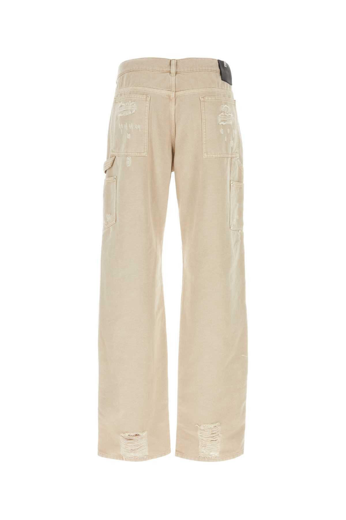1017 ALYX 9SM Denim Jeans
