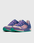 Asics Gel Lyte Iii Og Multi - Mens - Lowtop