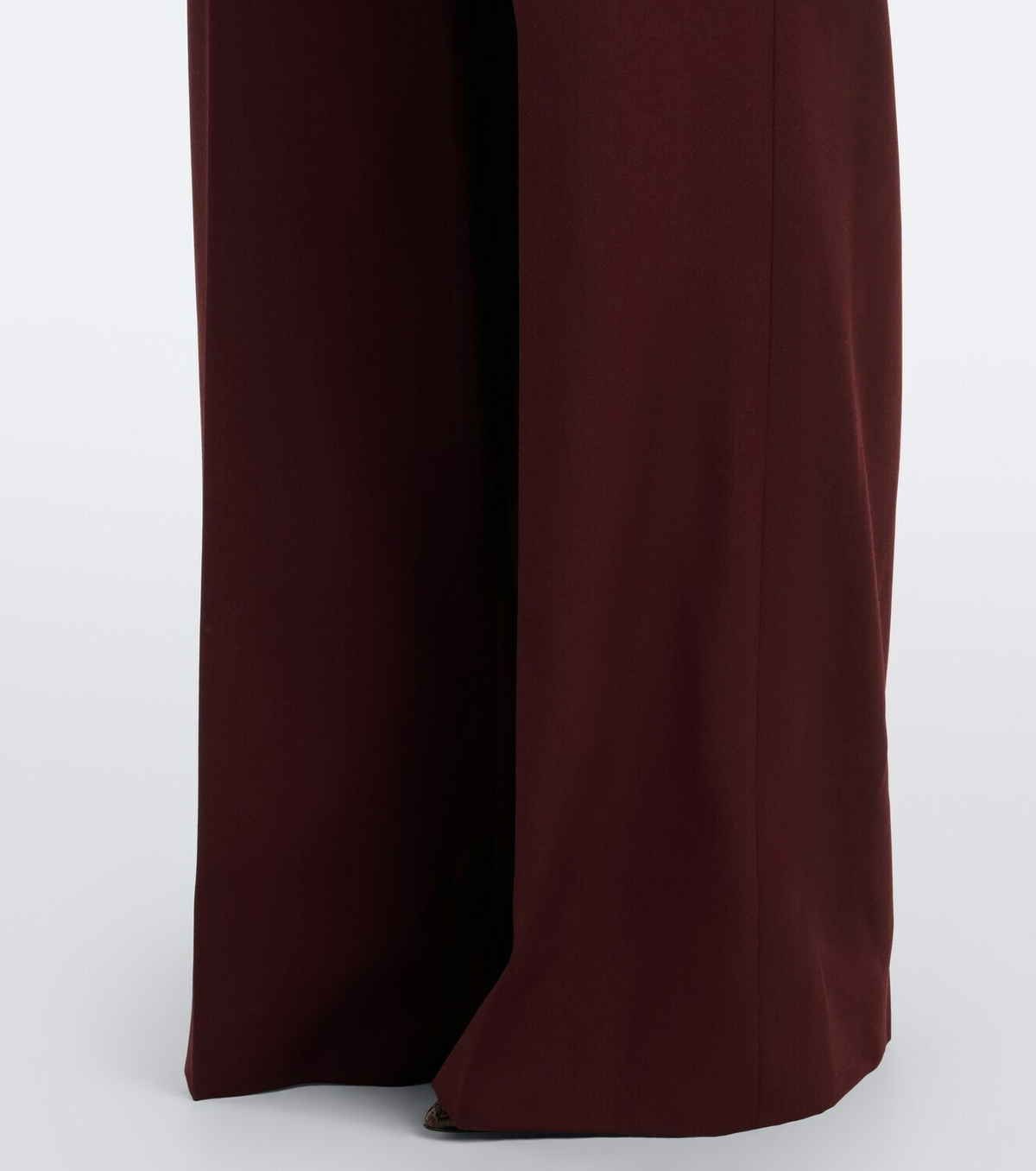 Altuzarra Rudy virgin wool wide-leg pants