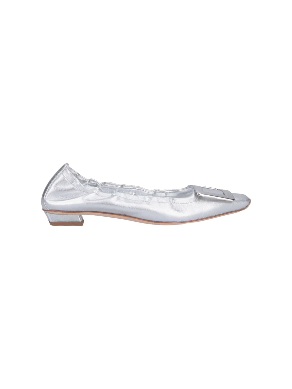 【関税&送料込】Roger Vivier Ceinture Pilgrim P.30 Roger Vivier Ceinture Pilgrim P.30 | italist
