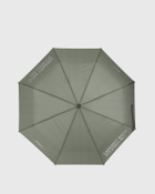 Carhartt WIP Tour Umbrella Green Mens Outdoor Equipment